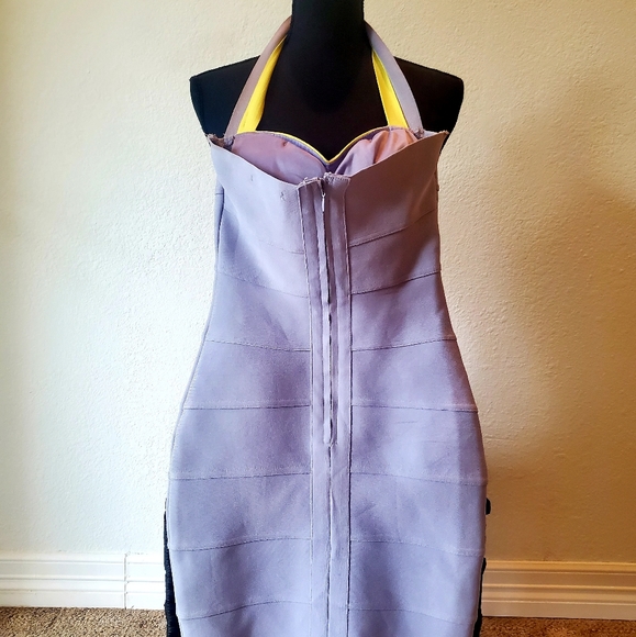 Dress - Picture 2 of 2